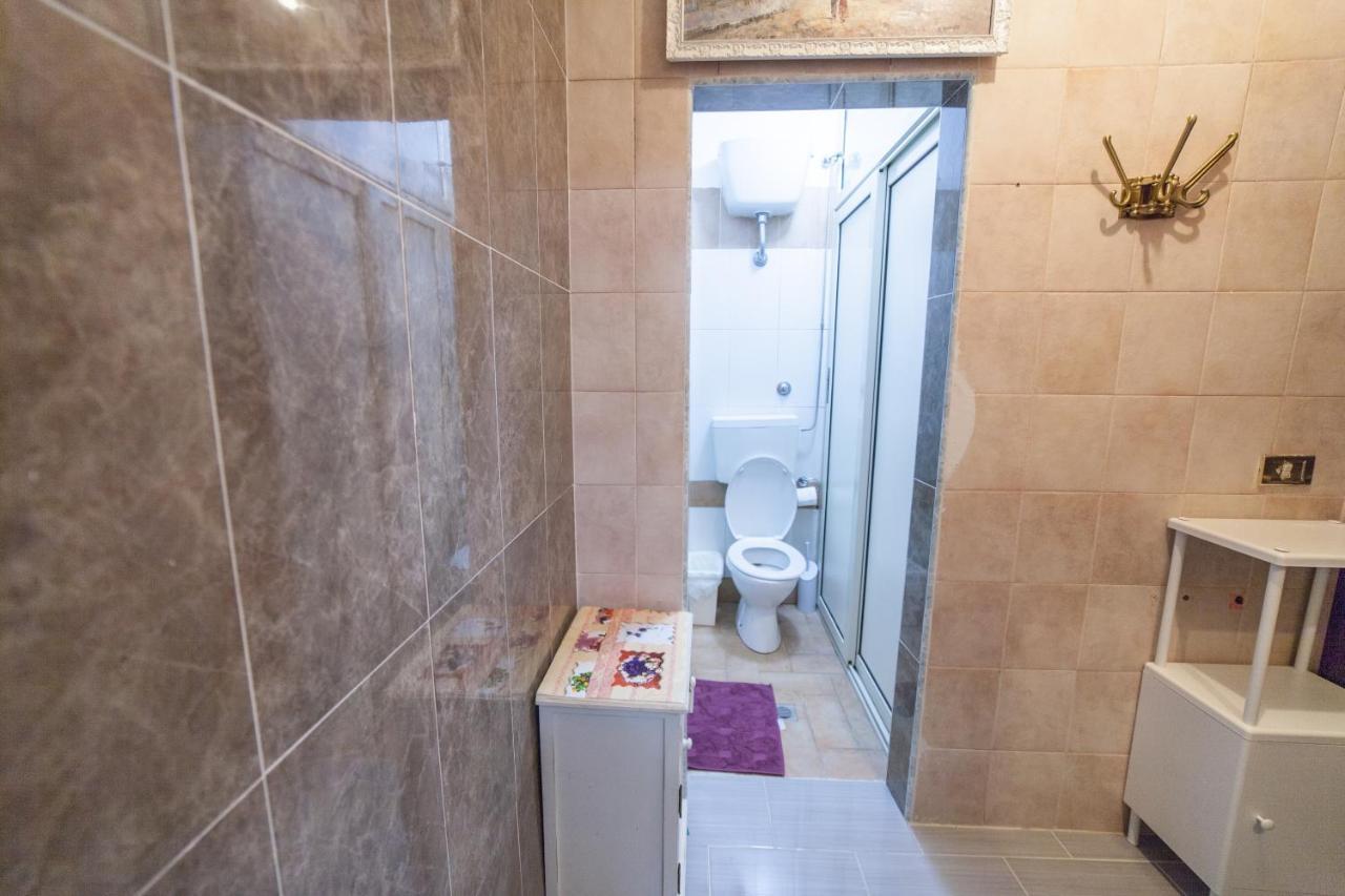 Lemei House Рим Екстериор снимка
