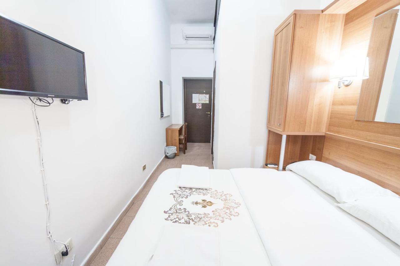 Lemei House Рим Екстериор снимка