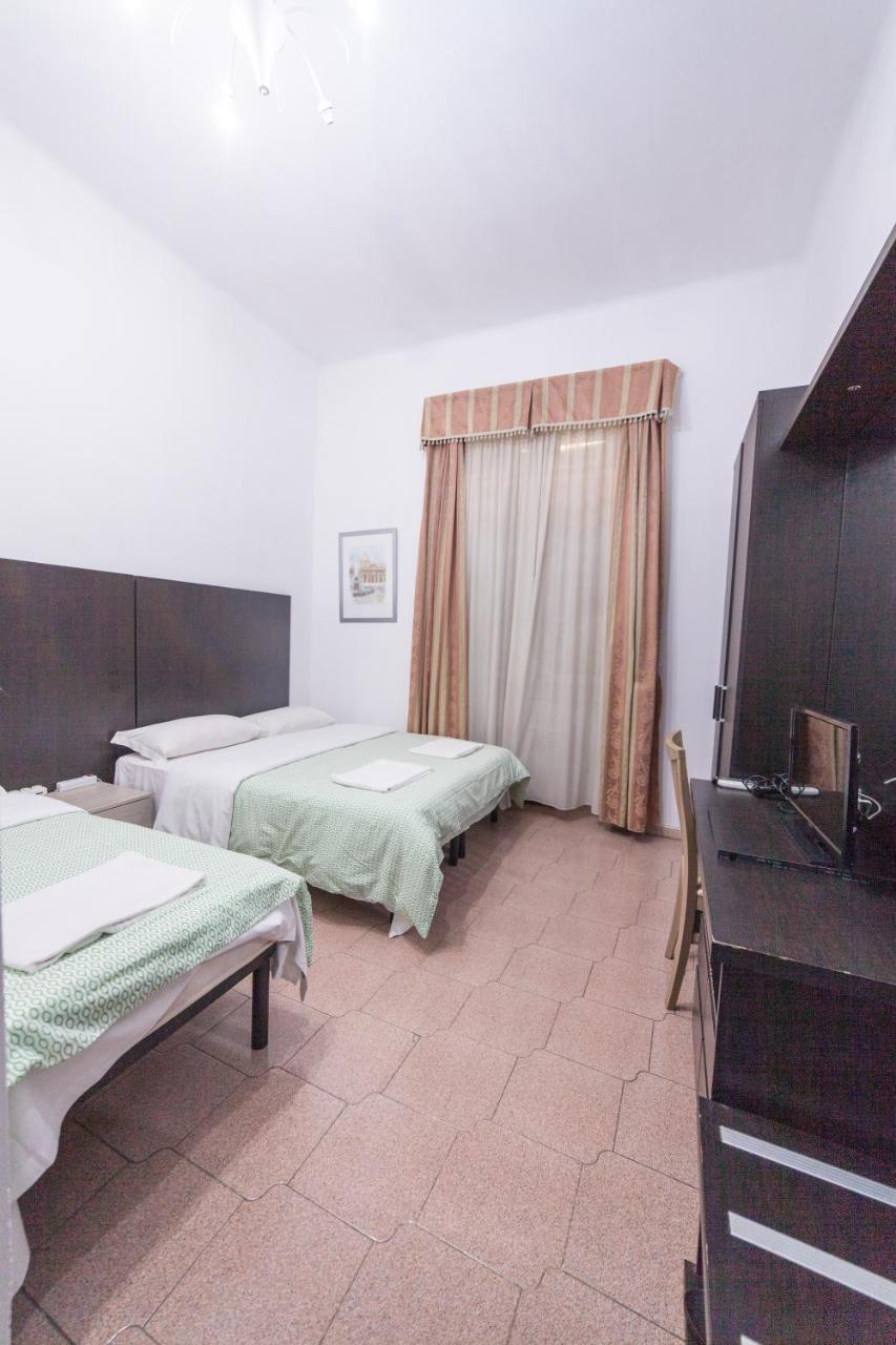Lemei House Рим Екстериор снимка