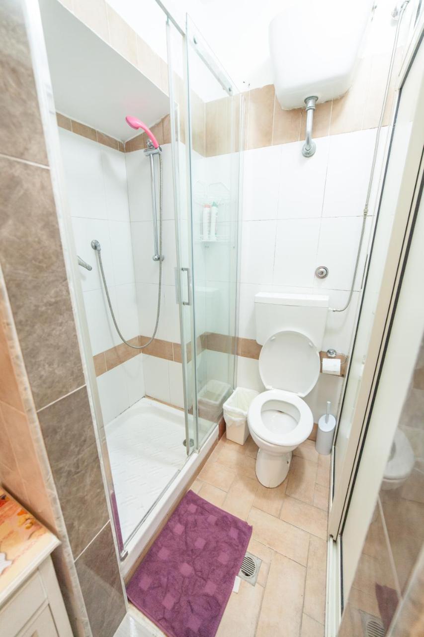 Lemei House Рим Екстериор снимка