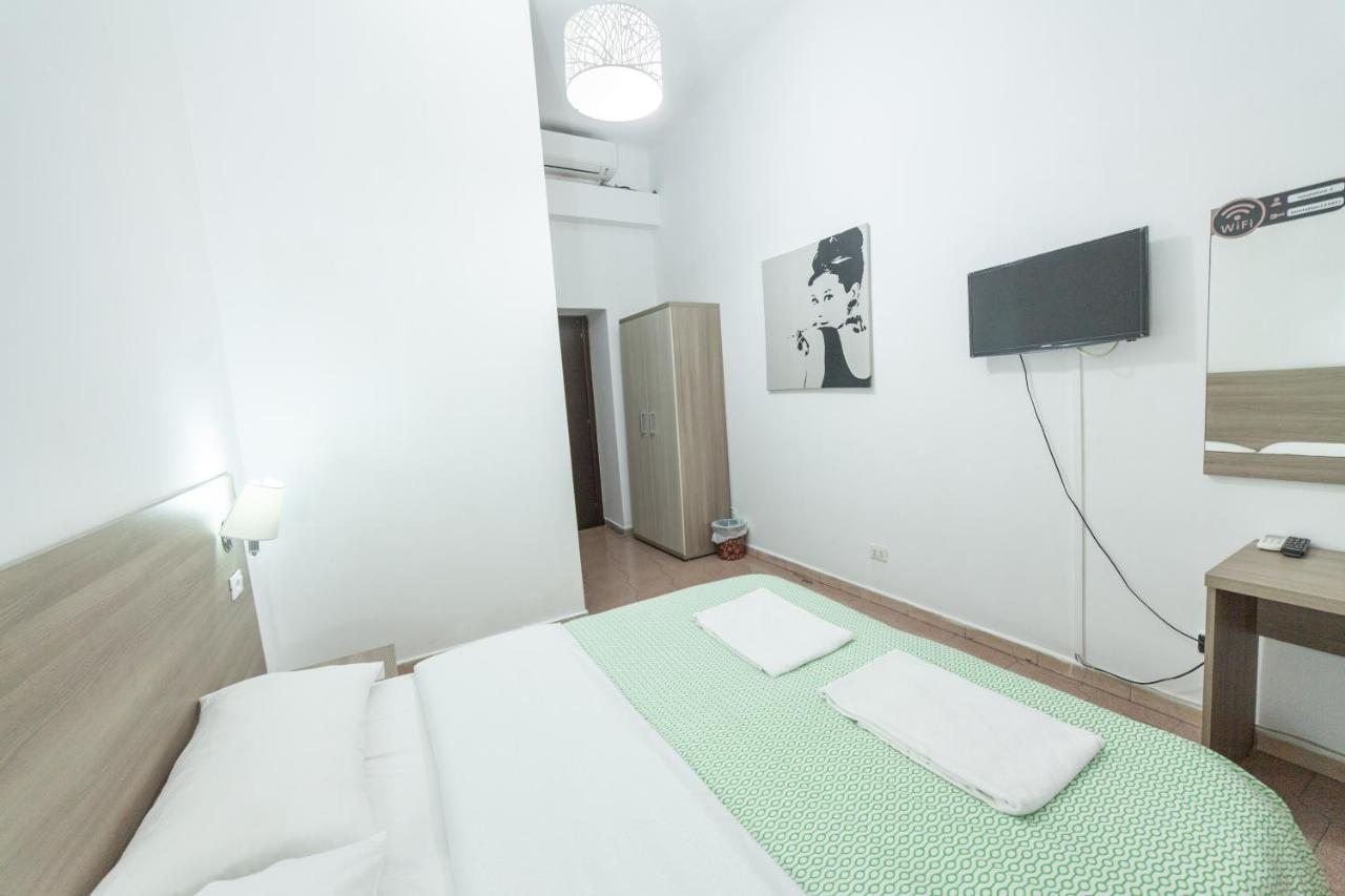 Lemei House Рим Екстериор снимка