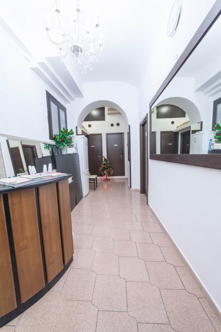 Lemei House Рим Екстериор снимка