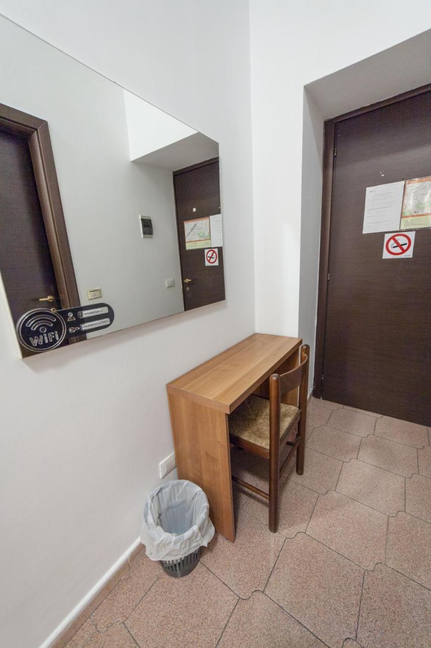 Lemei House Рим Екстериор снимка