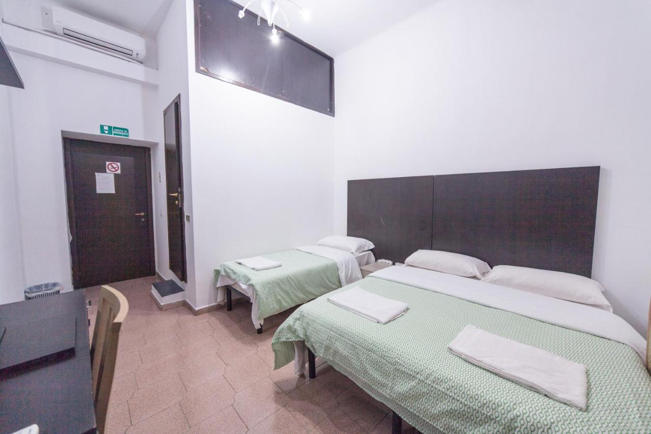 Lemei House Рим Екстериор снимка