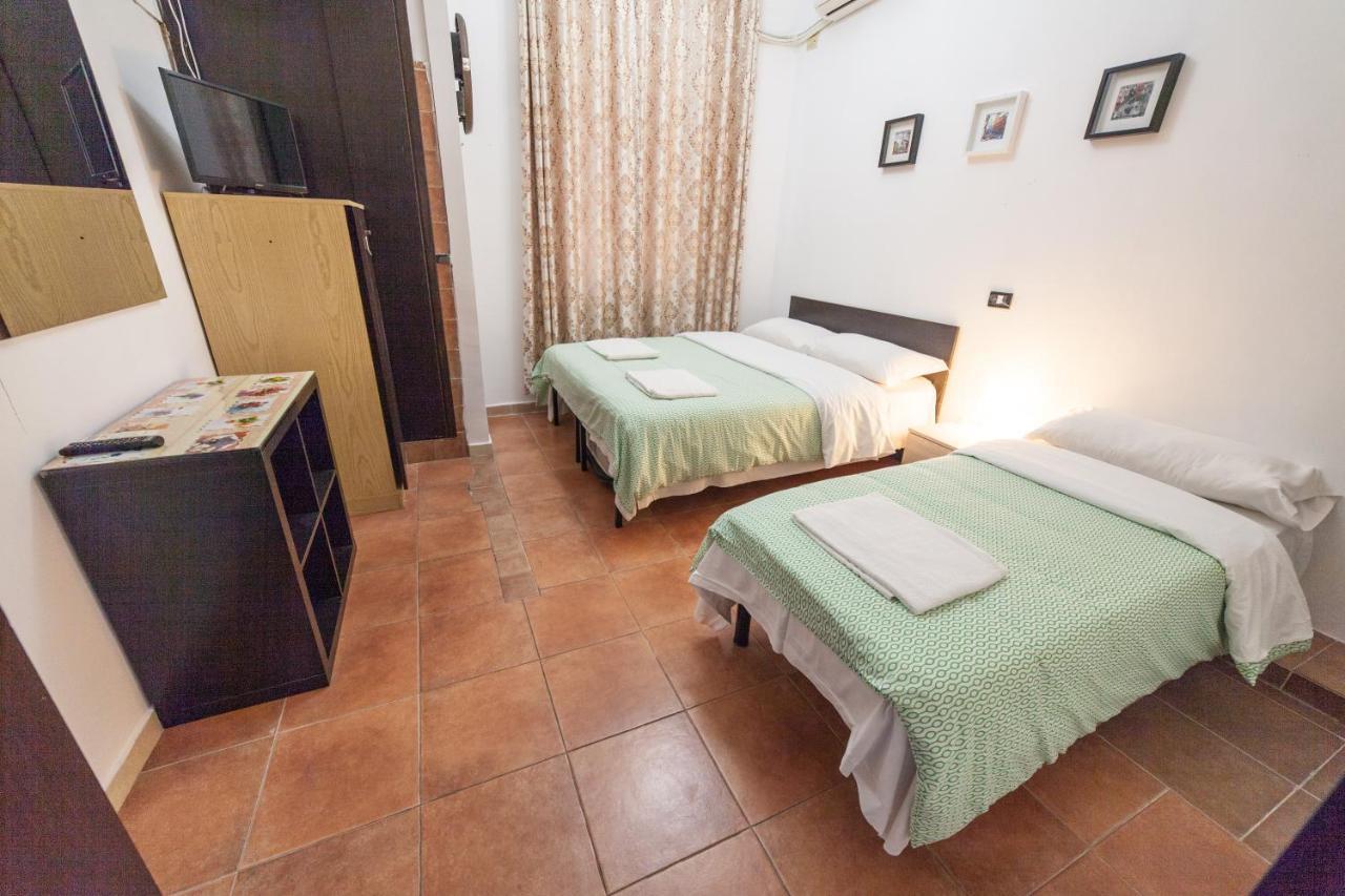 Lemei House Рим Екстериор снимка