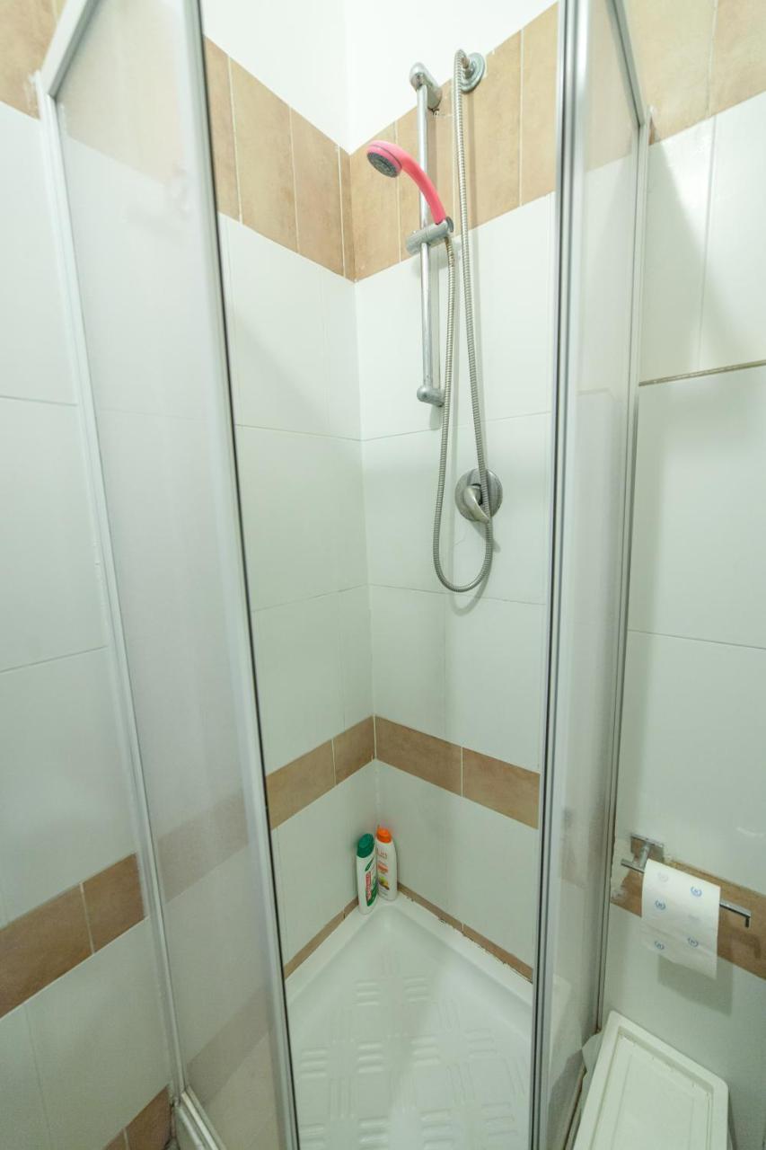 Lemei House Рим Екстериор снимка