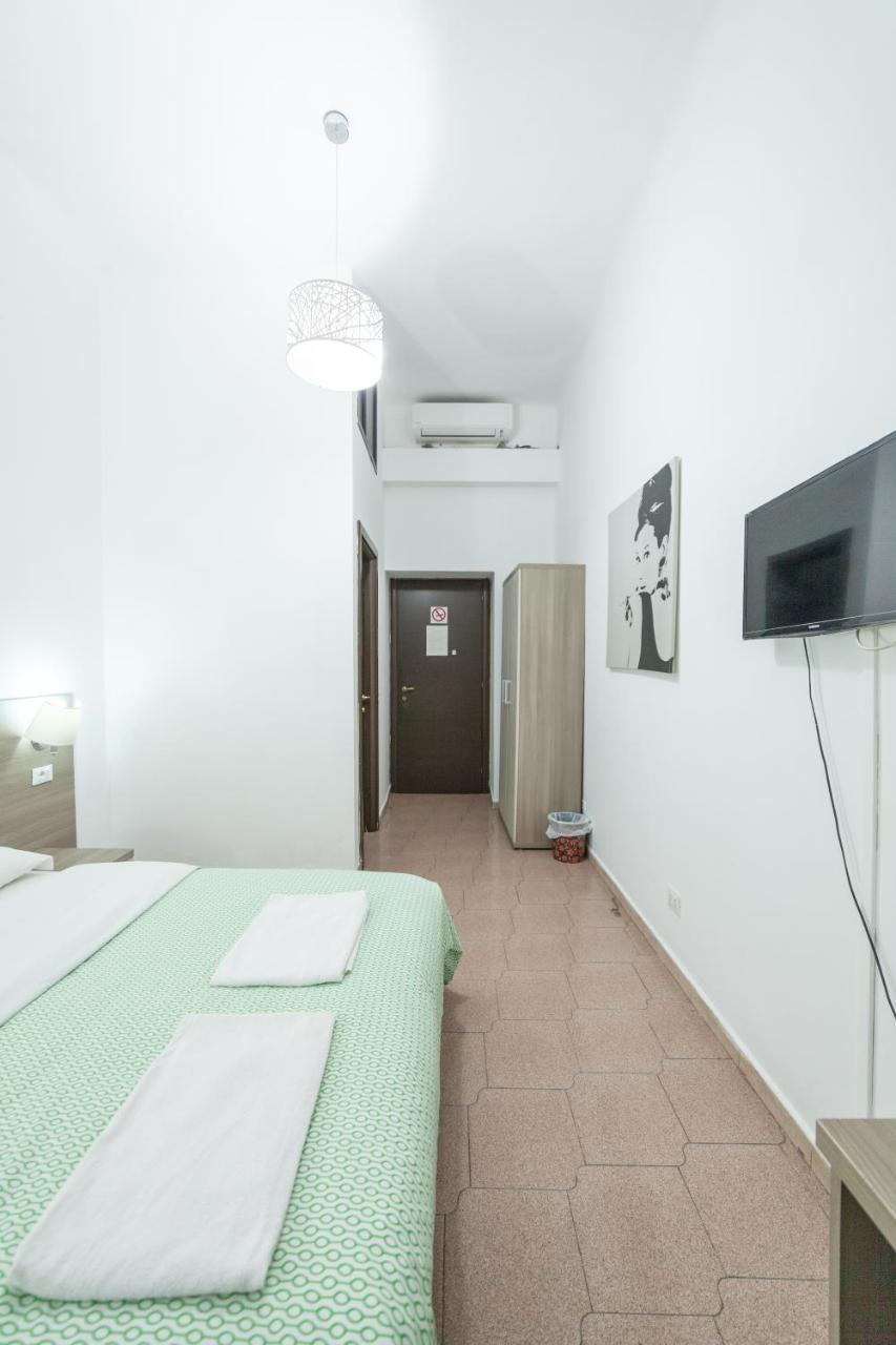 Lemei House Рим Екстериор снимка