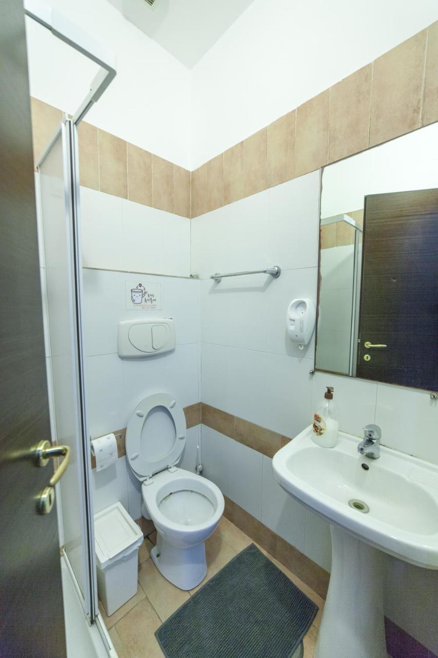 Lemei House Рим Екстериор снимка