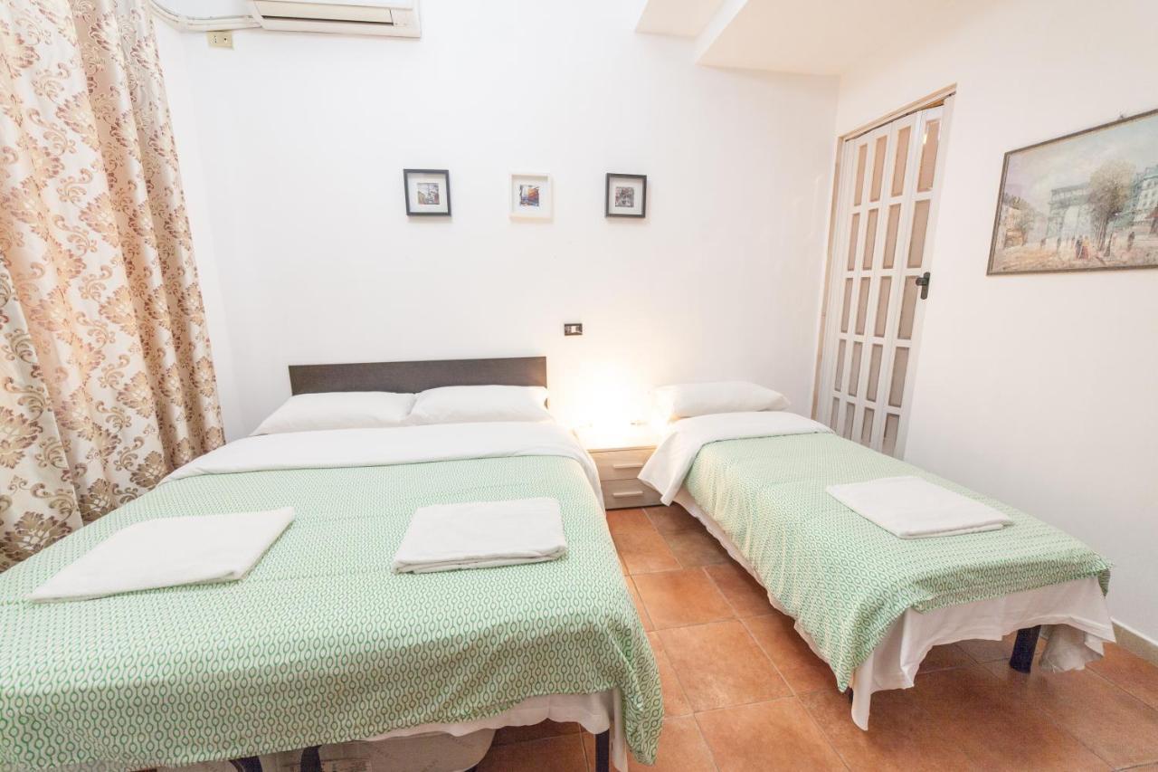 Lemei House Рим Екстериор снимка